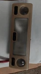 Bmw E36 Coupe Or Sedan Dome Maplight, Overhead Late Beige /tan. Fixed Price $30.00.