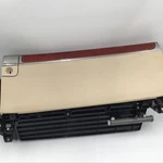 Lexus ES350 Glove Box 10-12 Light Tan Sepia With Wood (trim Code LA00). Fixed Price $120.00.