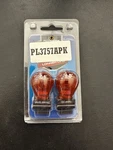 Pilot Auto 3557 12V 27/8.3W Two Bulbs Turn Signal Replace Fit Long Life. Fixed Price $12.75.
