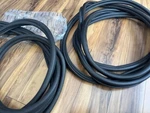 Lamborghini Murcielago LP640 Roof Door Rubber Gaskets Oem 418837629 418837630. Fixed Price $799.00.