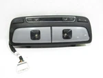 20-25 Kia Telluride Sx 2022 Rear Roof Overhead Dome Light Climate Switch. Fixed Price $39.00.
