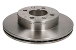 For Hyundai Accent Ii, Sedan Brake Disc 1PC. Fixed Price $66.74.