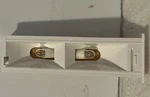 Bmw Light Bar Oem -- #65811375461. Fixed Price $119.95.