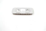 13 2005-2022 Volkswagen Golf Interior Lamp Map Lens Used Oem (1K0-947-125-K-3Q7). Fixed Price $38.99.