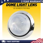 For 1970 1981 Camaro Impala Chevelle 1971 1979 Nova Dome Light Lens & Base X. Fixed Price $18.04.