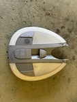 03-06 Mercedes W211 E350 E500 Front Overhead Console Dome Light A2118206201 Oem. Fixed Price $59.97.