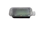 09-16 Audi A4 Quattro Interior Courtesy Light 4E0947415 Oem. Fixed Price $31.50.
