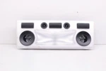 Bmw 525I 530I 535I 545I 550I Overhead Dome Map Reading Light Oem. Fixed Price $37.17.