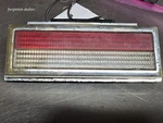 Dodge Shelby Daytona Turbo Z Door Lamp 4312741 4374079. Fixed Price $15.00.