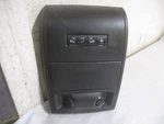 Dodge Caravan Overhead Roof Console W/lights Oem Lkq. Fixed Price $56.18.