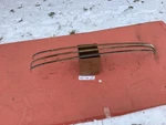 1951, 1952, Cadillac Coupe Deville Roof Headliner Bo Ws, Original Set.. Fixed Price $145.00.
