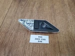 01-06 Oem Bmw E46 325I 330I Rear Left Side C Pillar Reading Light. Fixed Price $22.95.