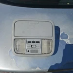 2004-2008 Acura Tsx Dome Light Assembly With Sunroof Oem. Fixed Price $50.00.