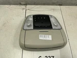 2014 Dodge Durango Front Overhead Console Dome Light Lamp Oem+. Fixed Price $59.72.