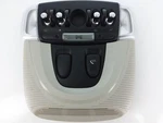 Mini F55 F56 Roof Function Centre Sos Headlining Control Switches 6131 7910929. Fixed Price $133.11.