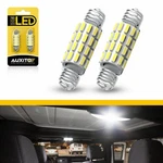 2PACK 42MM Led Interior Dome Light Bulbs For Dodge Ram 1500 2500 3500 2003-2009. Fixed Price $11.99.