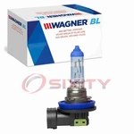 Wagner Britelite High Beam Headlight Bulb For 2009-2014 Volkswagen Routan Cj. Fixed Price $32.05.