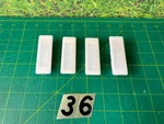 16-24 Mini Cooper Interior Courtesy Led Light Lamp Set Of Oem. Fixed Price $38.55.