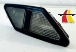 1989 - 1999 Bmw E36 M3 Black Rear Left Interior Dome Light Pillar 63318376863. Fixed Price $90.00.
