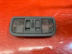 2008 Honda Civic - Si Model Only Front Dome Map Reading Light Lamp Oem #204. Fixed Price $44.95.
