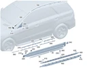Genuine Mercedes-benz Maintenance Flap 294-698-46-00. Fixed Price $40.73.