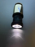Vw Audi Porsche Mini Personal 12V Rechargeable Torch Inspection Flashlight. Fixed Price $64.97.
