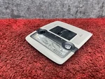 Bmw 2007-2014 E70 E71 Front Overhead Dome Light Sunroof Switch Gray Oem 103K. Fixed Price $59.99.