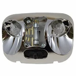 Genuine Ford Map Lamp Assembly F37Z13776B. Fixed Price $49.60.