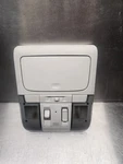 10-12 Subaru Legacy Overhead Console Dome Map Light W/ Sunroof & Bluetooth. Fixed Price $55.00.