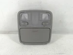 2006-2009 Hyundai Tucson Overhead Roof Console Interior Dome Light E6PB7. Fixed Price $120.68.