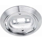 Oer 20030351 Interior Dome Lamp Base, Camaro/nova/chevelle. Fixed Price $25.99.