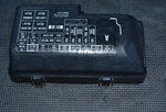 92-96 Honda Prelude Engine Bay Fuse Box Cover Oem. Fixed Price $22.00.