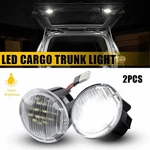 Auxito Cargo Trunk Lift Gate Led Lights Fit 05-2021 Jeep Grand Cherokee 2X Exxi. Fixed Price $15.99.