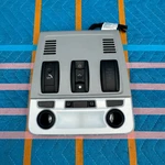2006 2011 Bmw 335I E90 Interior Dome Light Control Switch Overhead Oem. Fixed Price $20.00.