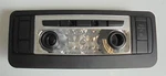 Genuine Used Bmw Interior Light & Roof Operating Unit For E88 E93 E89 - 9210354. Fixed Price $22.11.