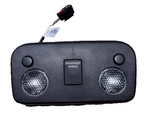 2015-2023 Ford Mustang Roof Overhead Headliner Dome Map Light. Fixed Price $45.00.