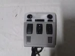 Console Ceiling Reading Light Lamp Sunroof Switch 2015 Bmw X1 X-1 Gray P-27. Fixed Price $123.48.