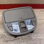 2007-2012 Hyundai Santa Fe Dome Light Storage Housing W/ Sunroof Oem 92800-0W7X. Fixed Price $49.00.