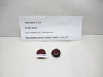 2014-2016 Bmw 535D Door Reflector Pair Set 7161921 Oem. Fixed Price $12.75.