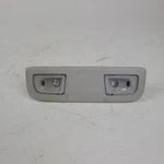 2018-2023 Chevrolet Traverse Oem.rear Overhead Roof Dome Light Lamp GM84247120. Fixed Price $59.99.
