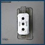 2000-2006 Bmw X5 Trunk Light 63316962044. Fixed Price $88.61.
