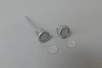 1973-1979 Ford Truck 1978-1979 Bronco Billet Wiper & Headlight Switch Knob Set!. Fixed Price $54.99.