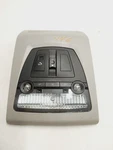 2013 Bmw 5 Series Overhead Dome Light Oem. Fixed Price $110.00.