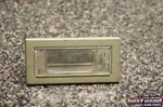 2005 Cadillac Deville Interior Roof Courtesy Reading Light Lamp Oem. Fixed Price $35.00.
