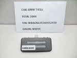 2002-2008 Bmw 745LI Overhead Dome Mirror Lamp Light 63316961980 Oem. Fixed Price $13.30.