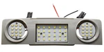 Led Module Interior Lighting Reading Lights Front Suitable For Vw Golf Passat Cc. Fixed Price $28.45.