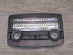 2008-2014 Bmw E71 E72 X6M Rear Overhead Dome Interior Light Lamp 9111012. Fixed Price $39.79.