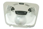 Mercedes-benz C-class W203 Interior Light A2038202301/8G69. Fixed Price $41.98.