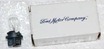 Map Light Bulb Ford Bronco Excursion Expedition Explorer Windstar XU5Z-13466AA. Fixed Price $18.99.