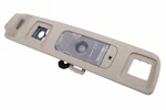 Light Neutral Driver Side Roof Rail Rear Reading And Courtesy Lamp (84247625). Fixed Price $60.82.